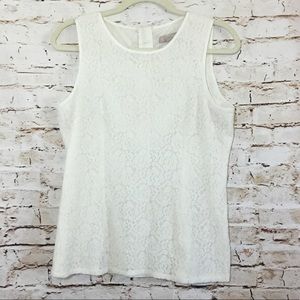 Banana Republic Tank